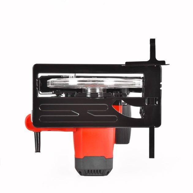 HECHT 1613 Fierastrau circular 1200 W 3
