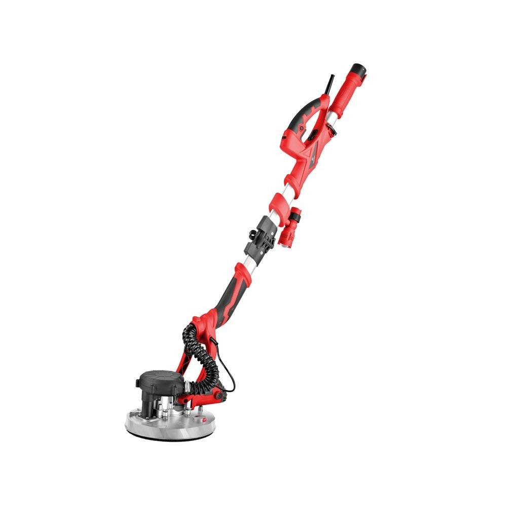 HECHT 1711 Slefuitor de pereti pliabil 800 W