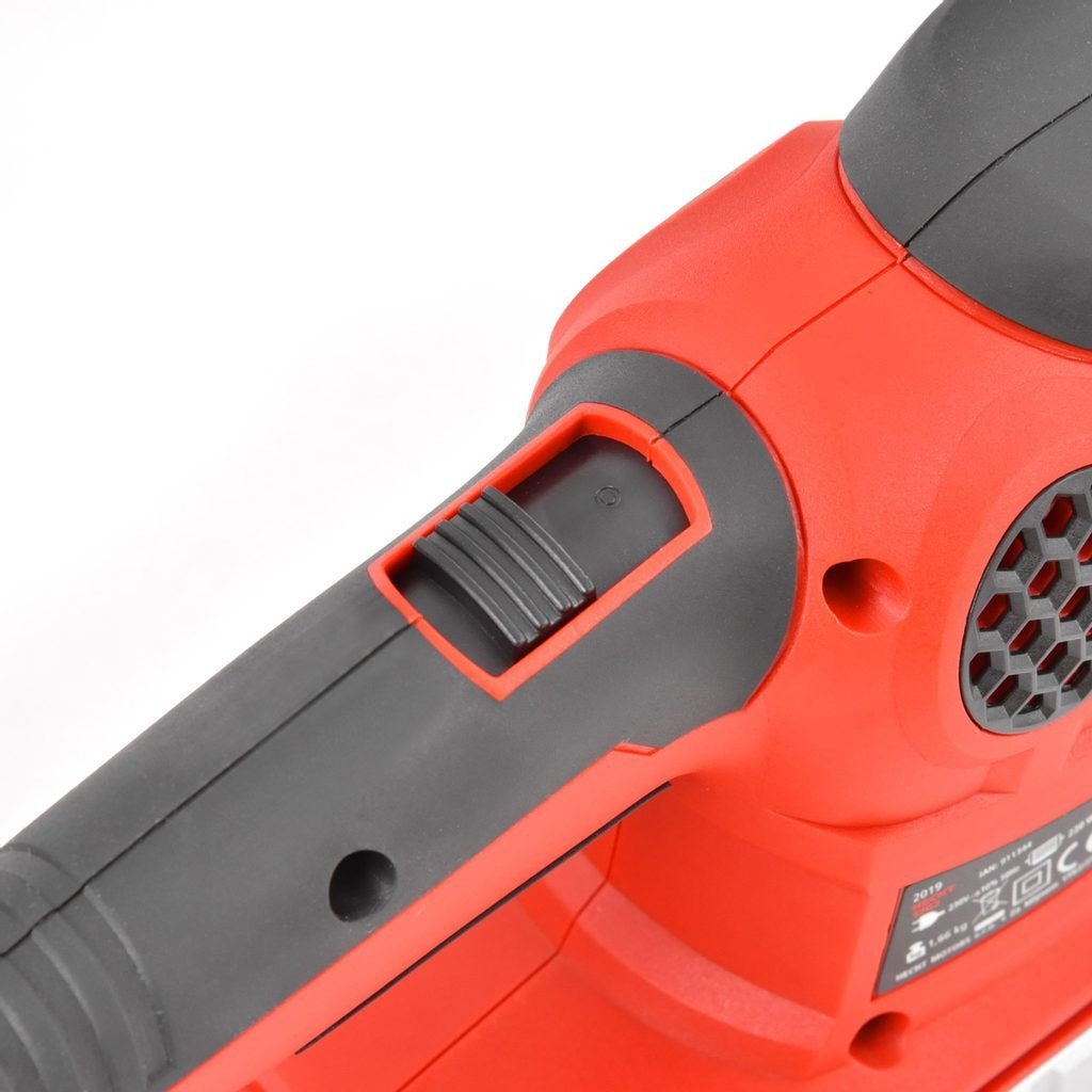 HECHT 1762 Masina de slefuit electrica 220W 3