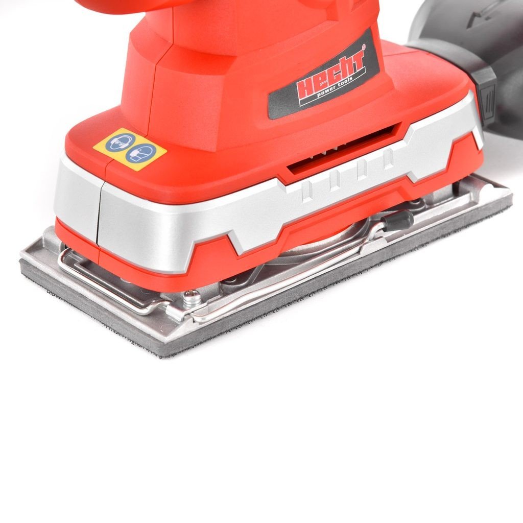 HECHT 1762 Masina de slefuit electrica 220W 2