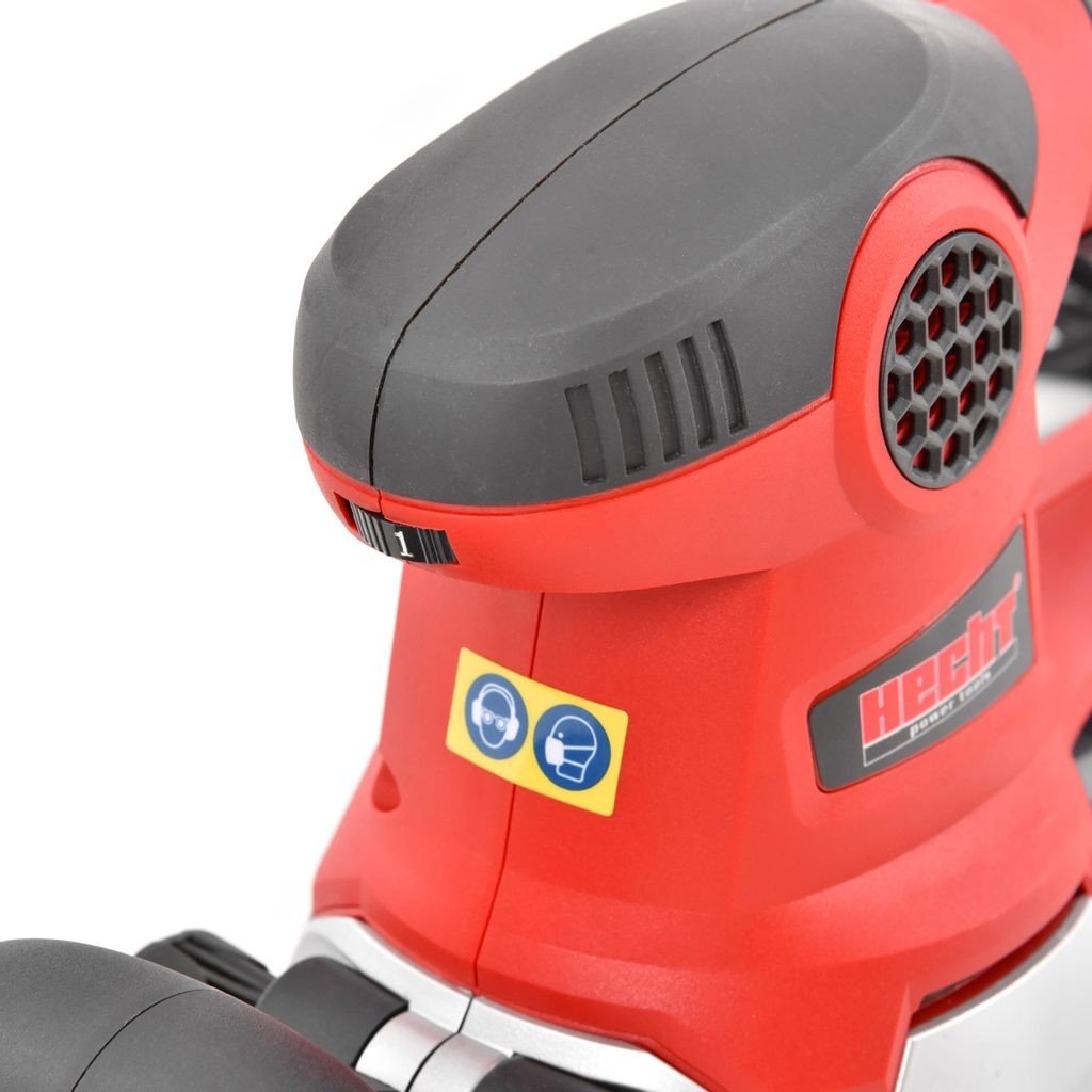 HECHT 1764 Masina de slefuit electrica 450W 3