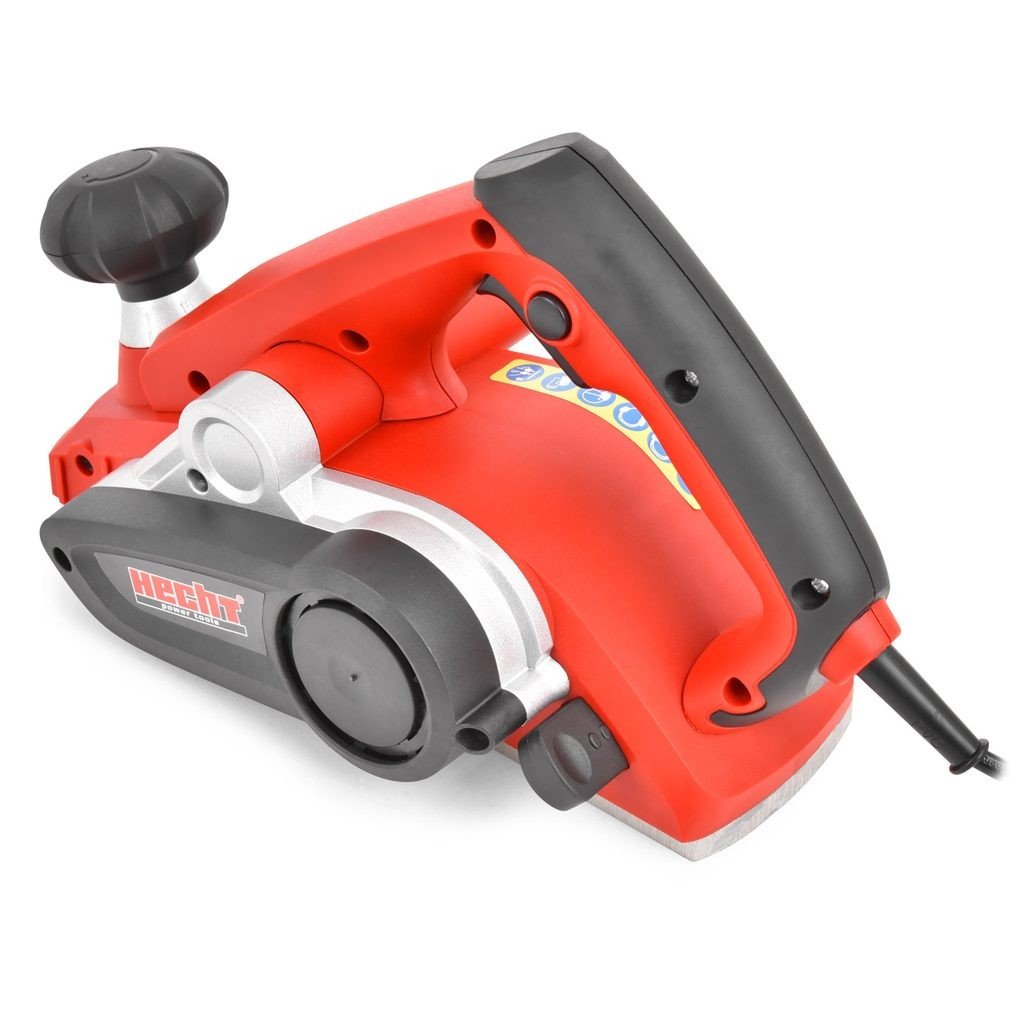 HECHT 1790 Rindea electrica 900 W 4