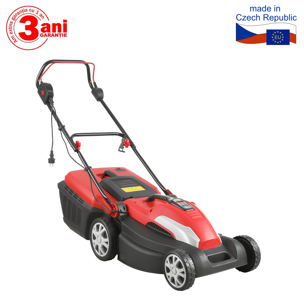 Hecht 1844 Masina de tuns iarba electrica