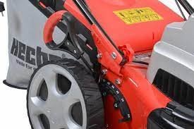 Hecht 1863 S 5 in 1 Masina de tuns iarba cu motor electric 3