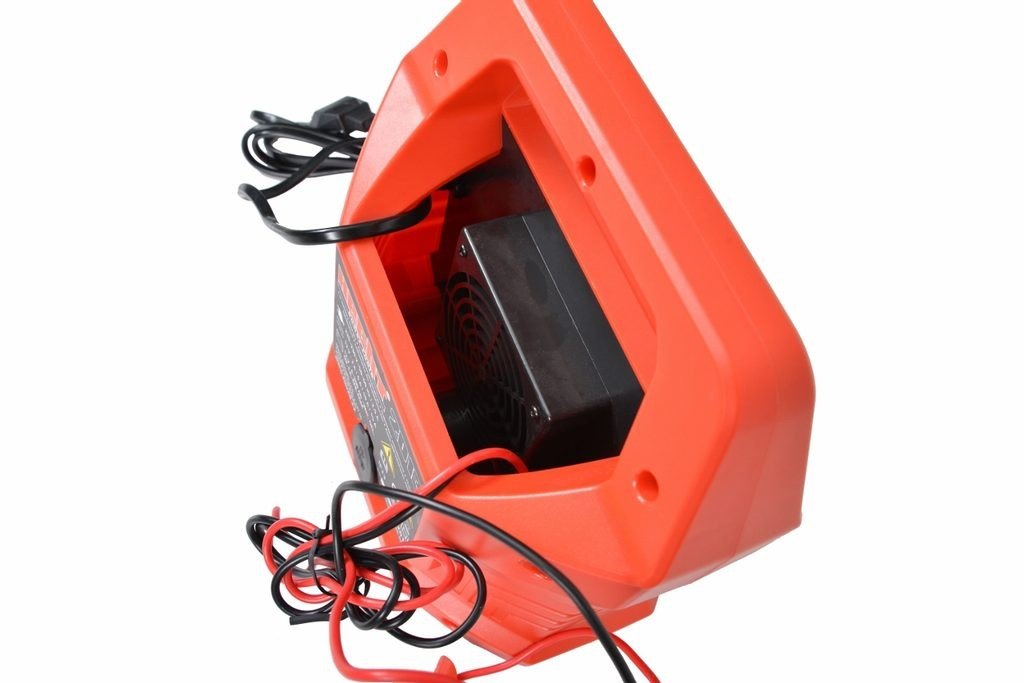 Hecht 2013 Incarcator de baterie inteligent,220W 2