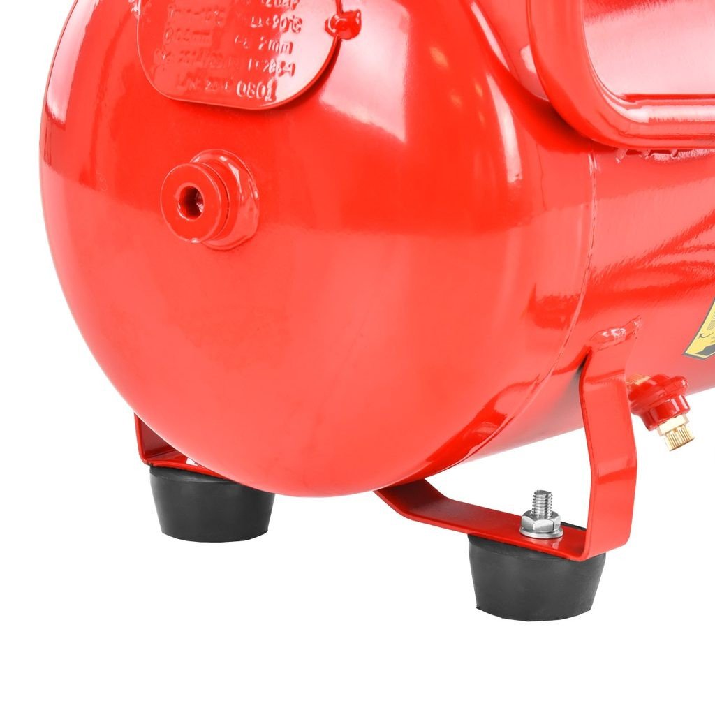 HECHT 2026 Compresor cu ulei 5