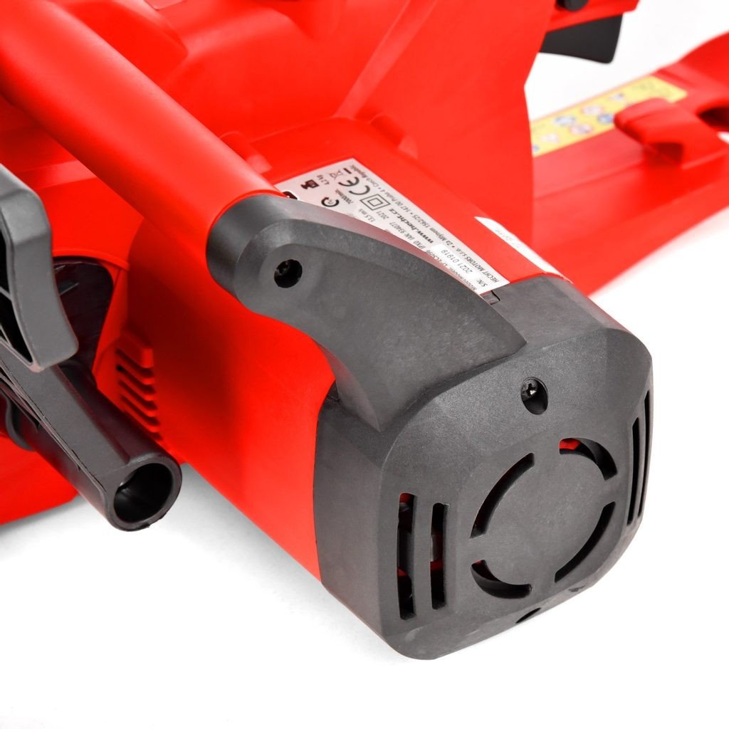 Hecht 2039 Ferastrau electric cu lant 2