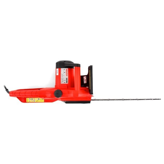 Hecht 2039 Ferastrau electric cu lant 4