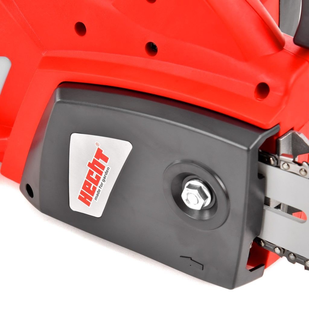 Hecht 2039 Ferastrau electric cu lant 5