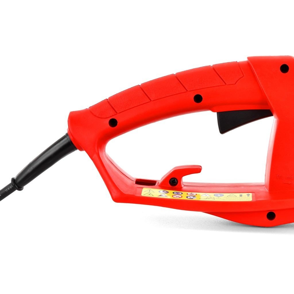 Hecht 2039 Ferastrau electric cu lant 7