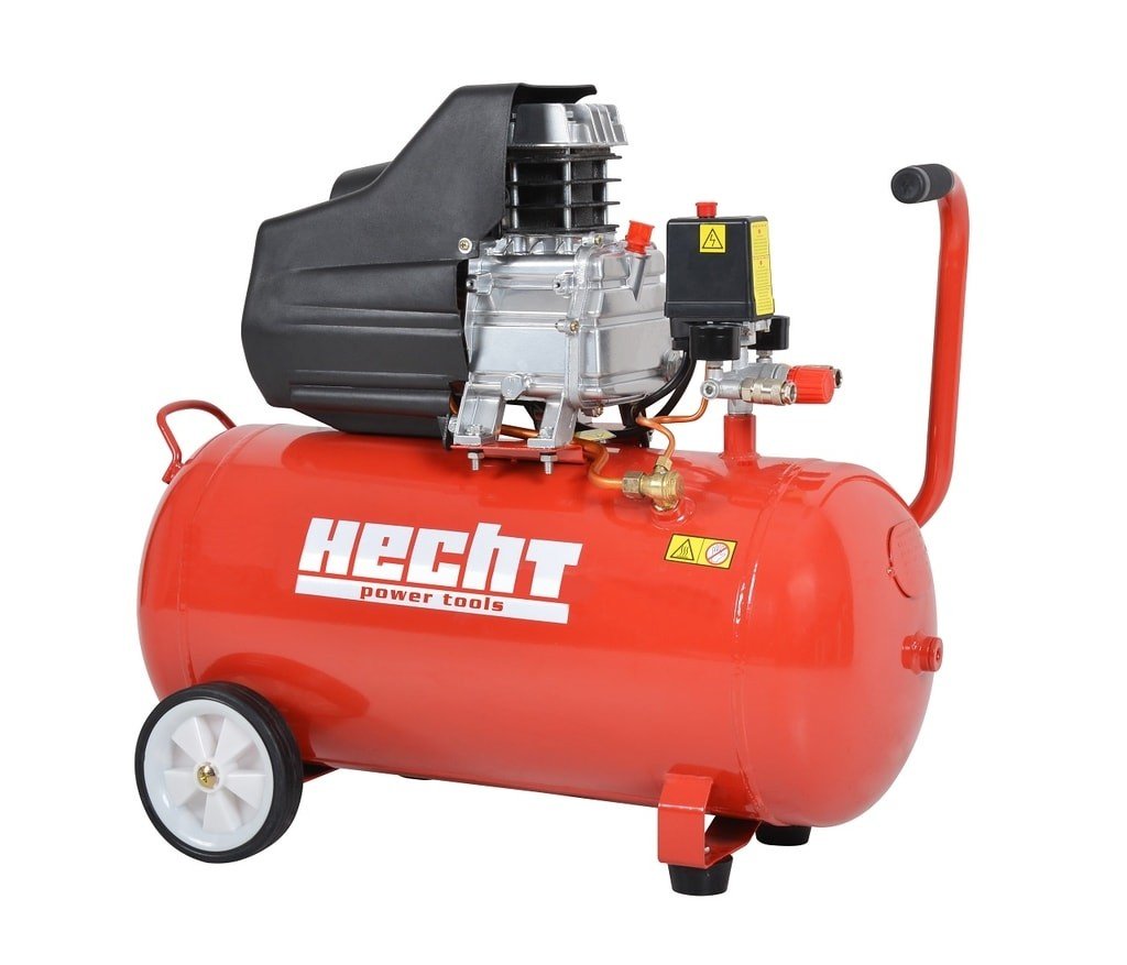 HECHT 2052 Compresor cu ulei