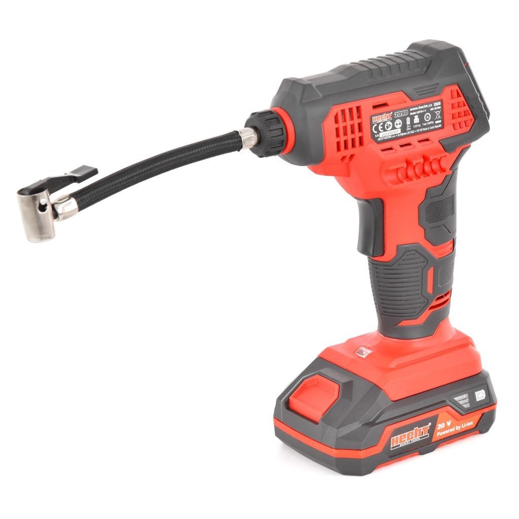 Hecht 2090 Compresor cu acumulator
