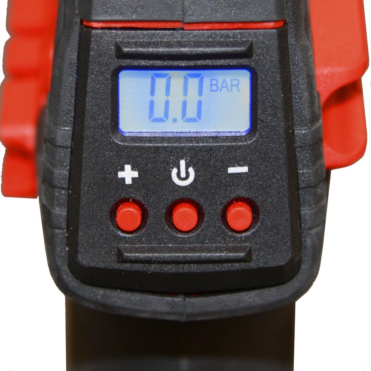 Hecht 2090 Compresor cu acumulator 5