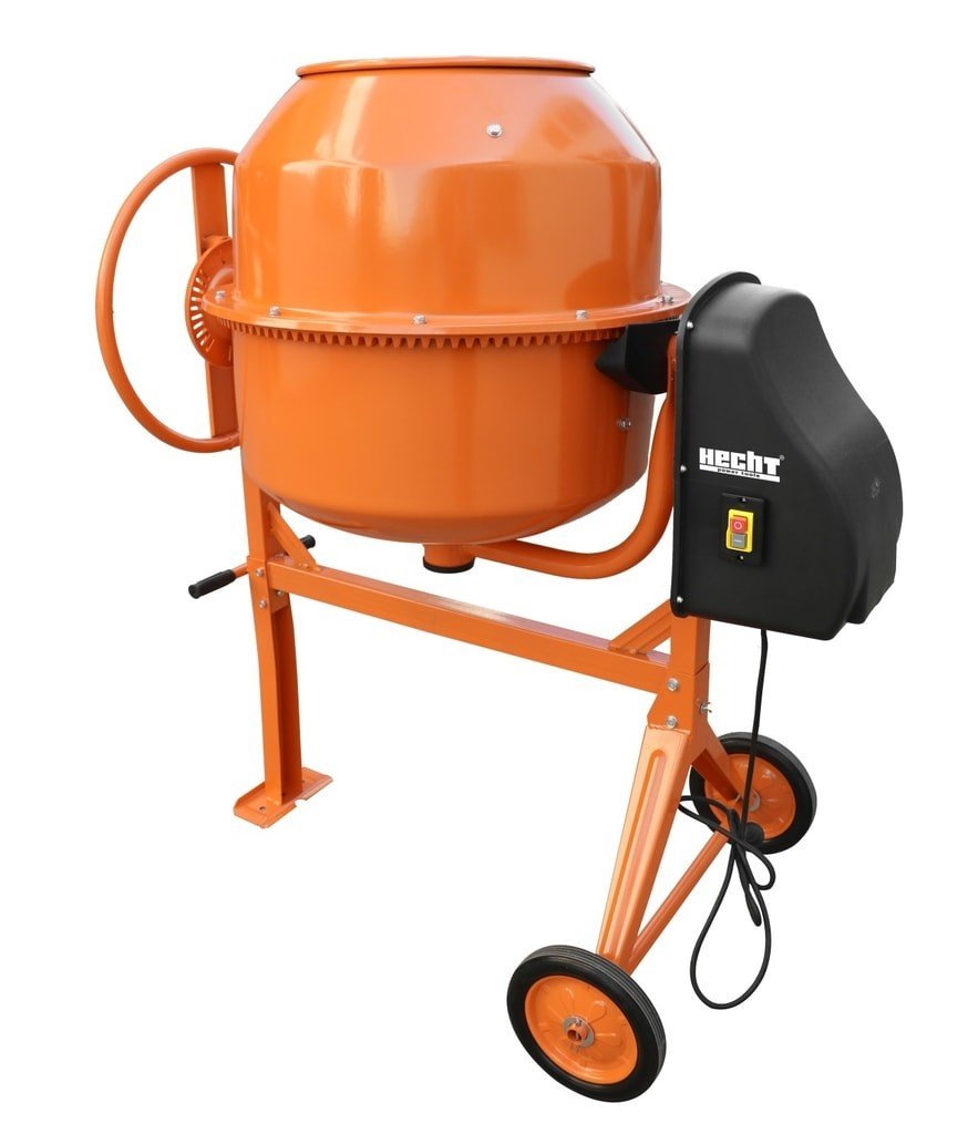 Hecht 2141 Betoniera