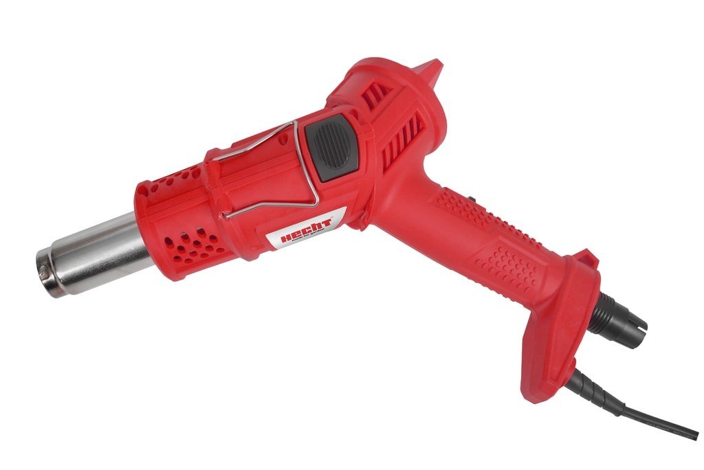 HECHT 2212 Arzator multifunctional de buruieni 3 in 1 3