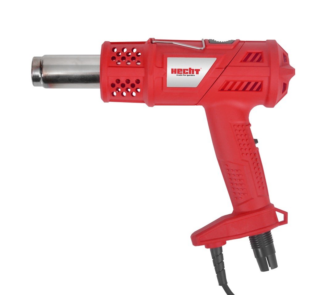HECHT 2212 Arzator multifunctional de buruieni 3 in 1 2