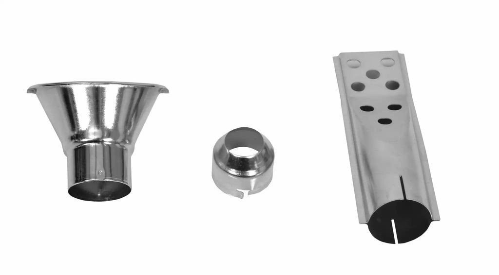 HECHT 2212 Arzator multifunctional de buruieni 3 in 1 4