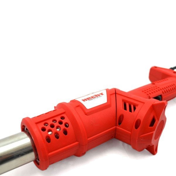 HECHT 2212 Arzator multifunctional de buruieni 3 in 1 5