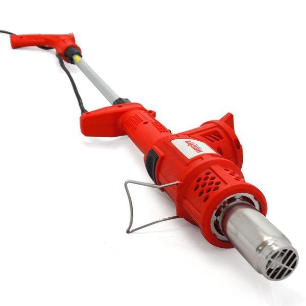 HECHT 2212 Arzator multifunctional de buruieni 3 in 1 7