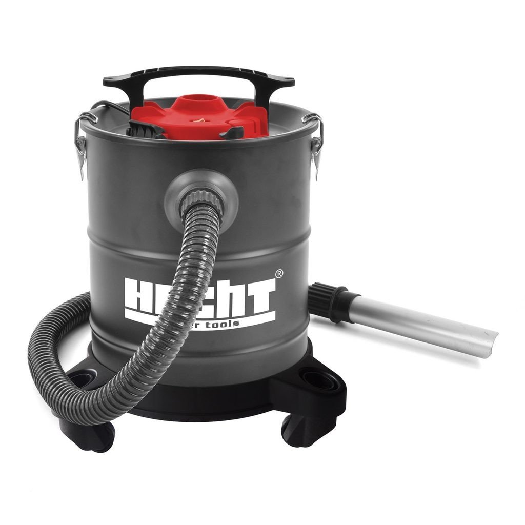 Hecht 22E Aspirator de cenusa