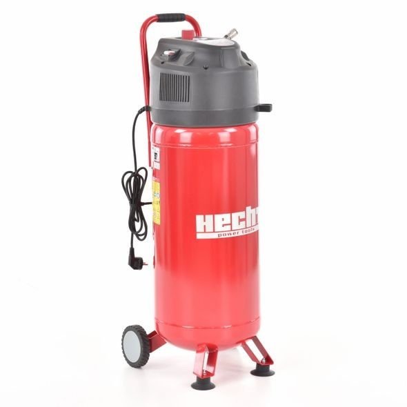 Hecht 2360 Compresor vertical fara ulei 4
