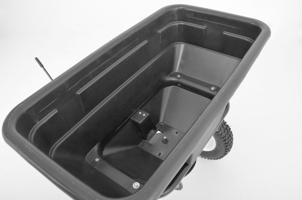 Hecht 256 Dispozitiv de imprastiere manual 60 l 6
