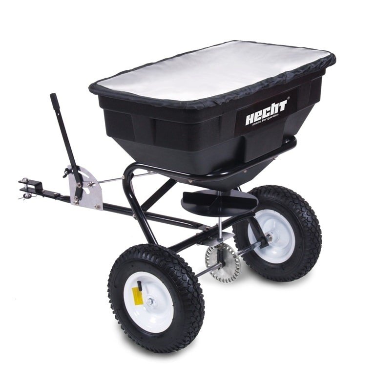 Hecht 260 Dispozitiv de imprastiere manual 60 l