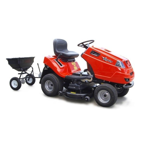 Hecht 260 Dispozitiv de imprastiere manual 60 l 3