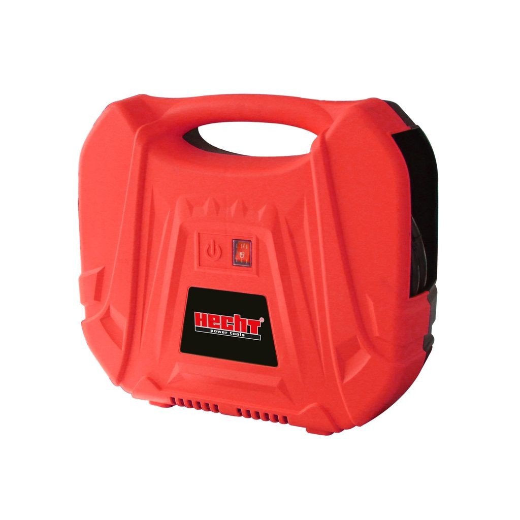 Hecht 2886 Compresor electric fara ulei 2