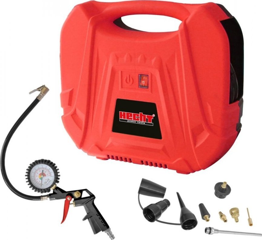 Hecht 2886 Compresor electric fara ulei