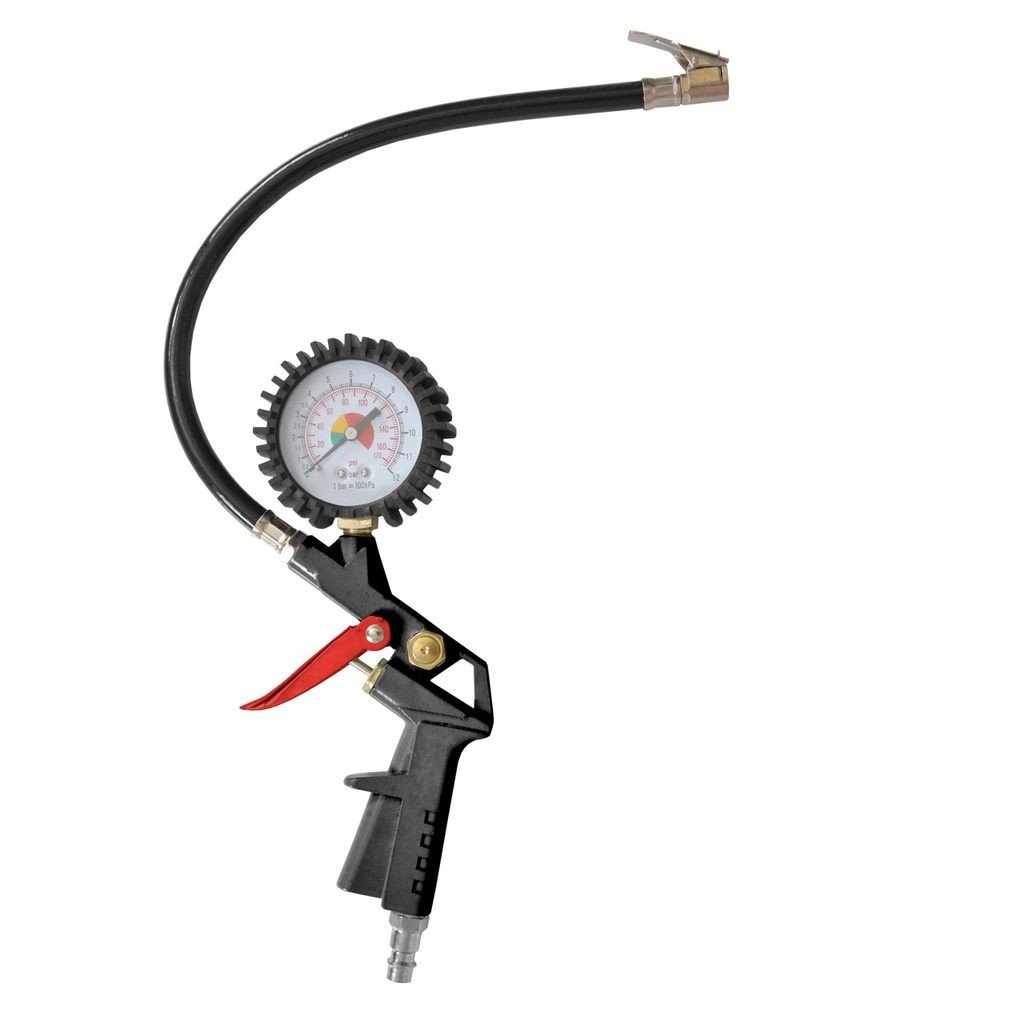 Hecht 2886 Compresor electric fara ulei 3