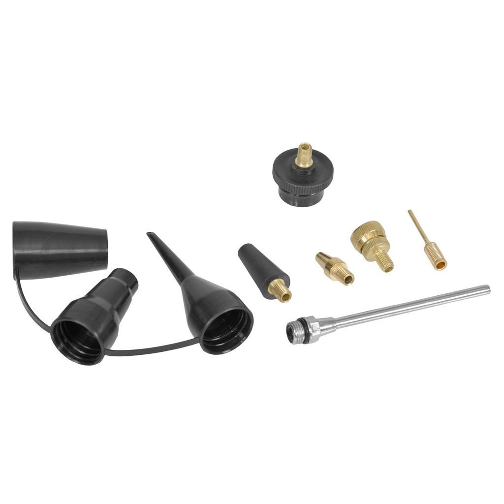 Hecht 2886 Compresor electric fara ulei 4
