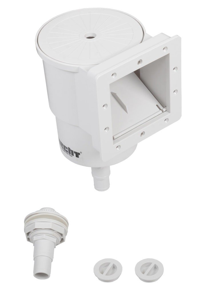 Hecht 30003 Glisor 3