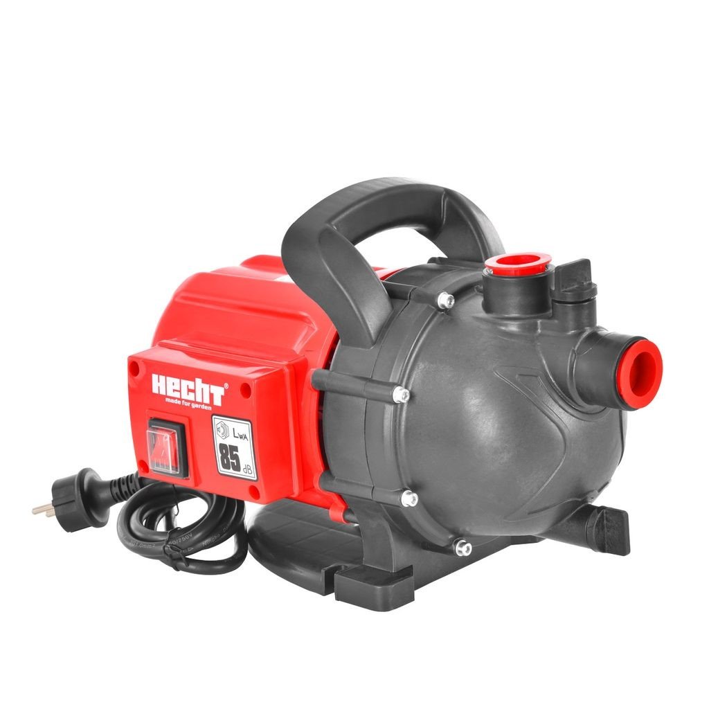 Hecht 3080 Pompa de suprafata