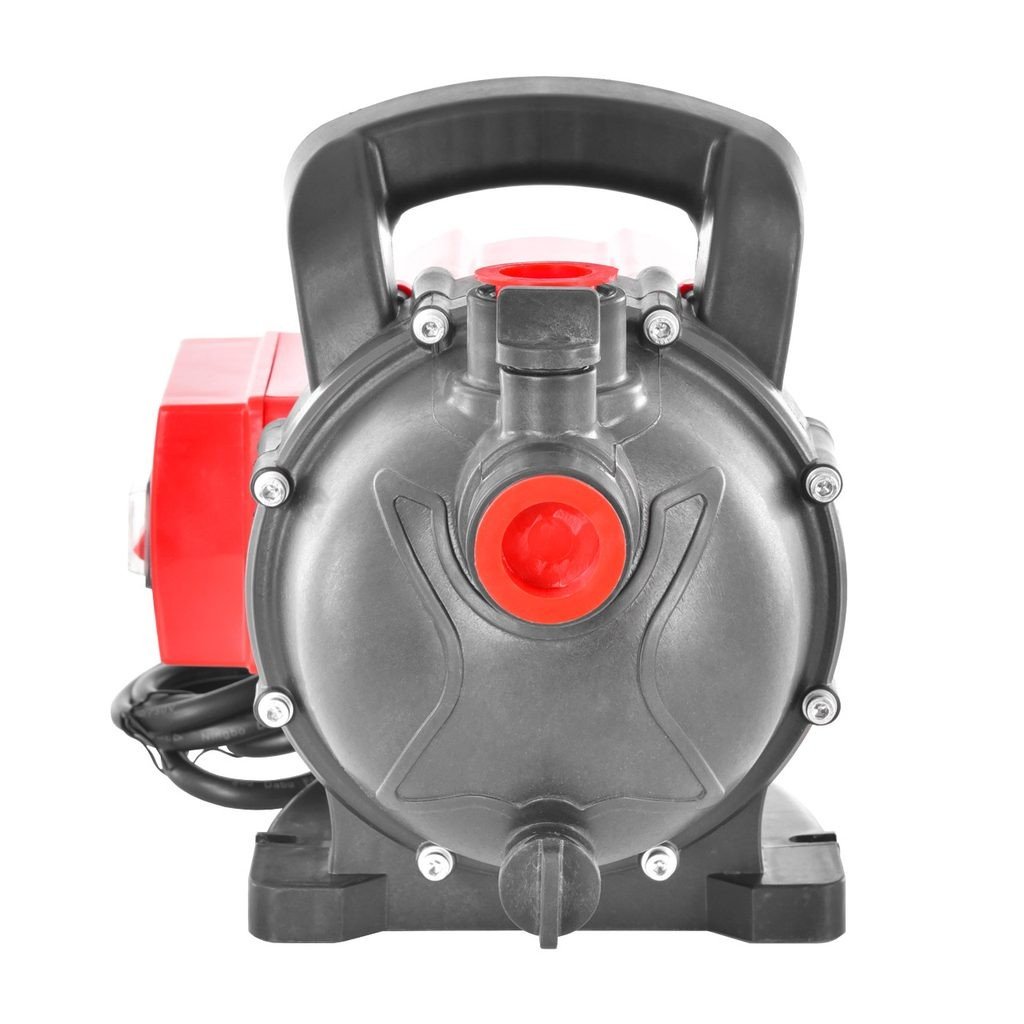 Hecht 3080 Pompa de suprafata 2