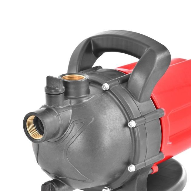 Hecht 3080 Pompa de suprafata 4