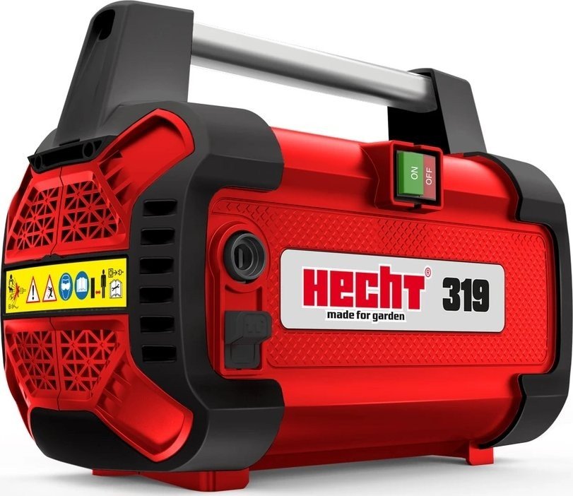 Hecht 319 Masina de spalat cu presiune 1800 W