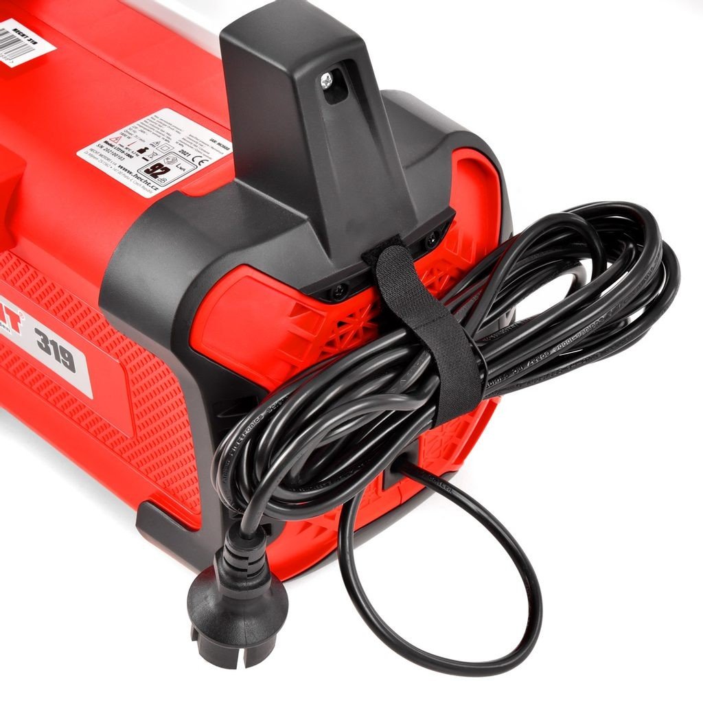 Hecht 319 Masina de spalat cu presiune 1800 W 3