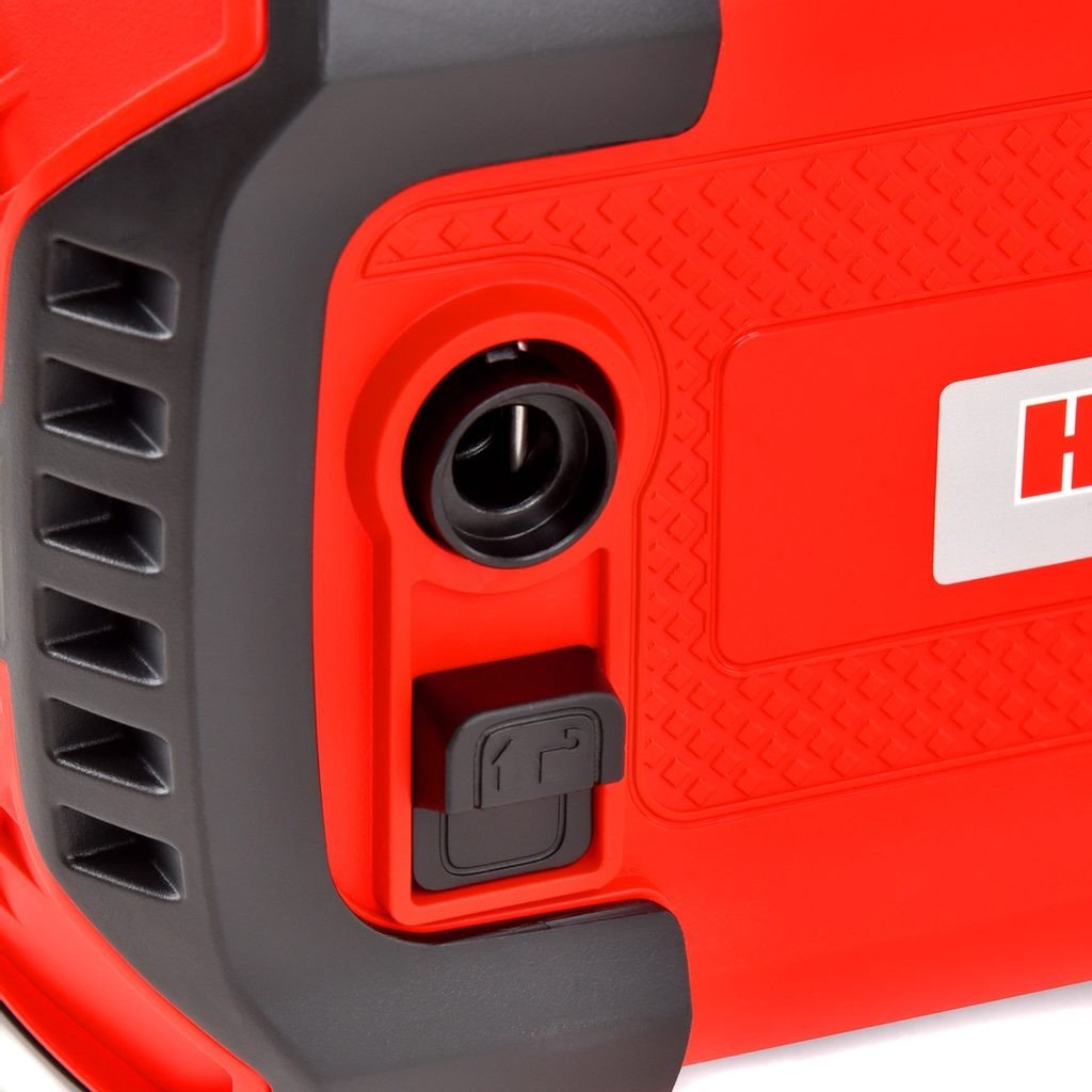 Hecht 319 Masina de spalat cu presiune 1800 W 7