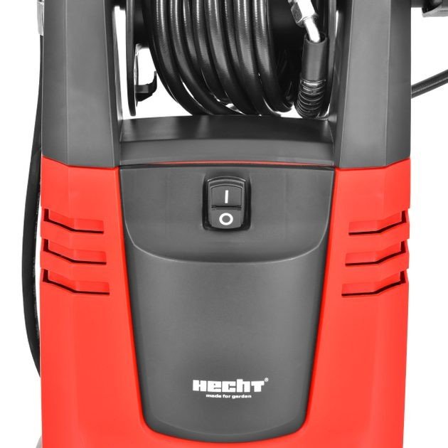 Hecht 326 Masina de spalat sub presiune 2600 W, 420 l/h 2