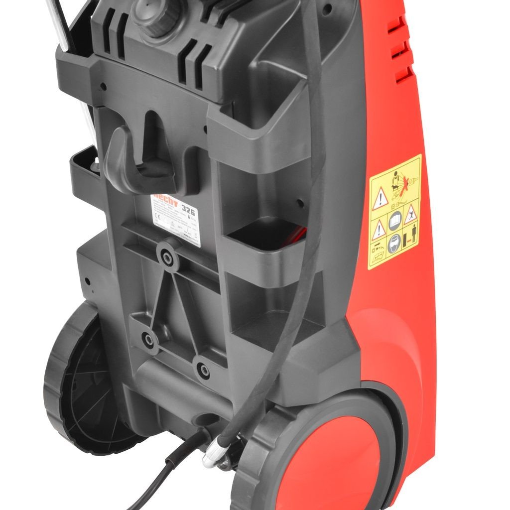 Hecht 326 Masina de spalat sub presiune 2600 W, 420 l/h 3