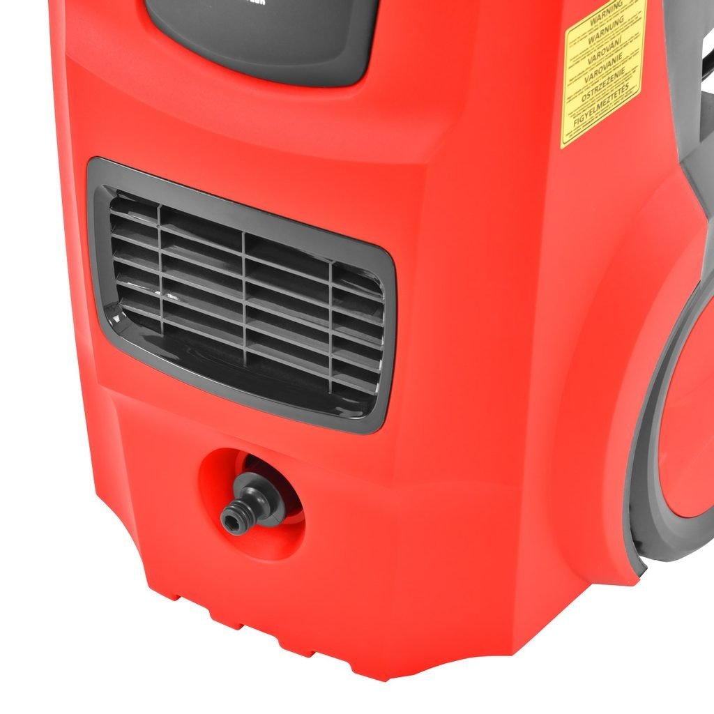 Hecht 326 Masina de spalat sub presiune 2600 W, 420 l/h 6