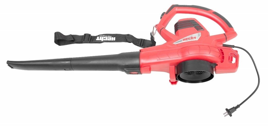 HECHT 3303 Suflanta Si Aspirator De Frunze