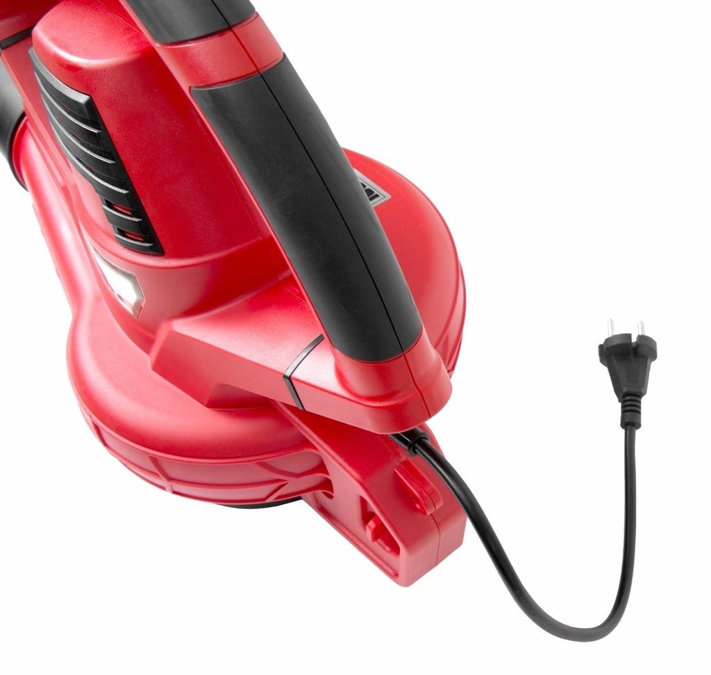 HECHT 3303 Suflanta Si Aspirator De Frunze 2