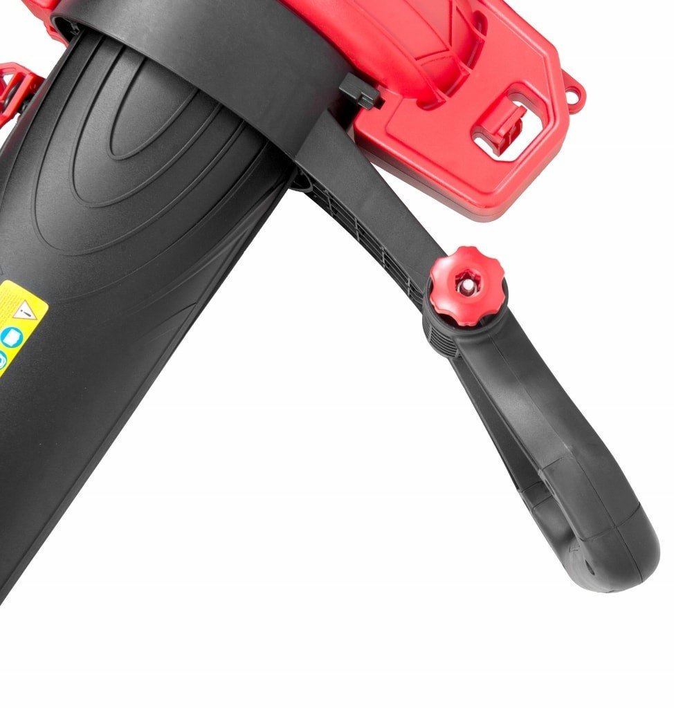 HECHT 3303 Suflanta Si Aspirator De Frunze 3