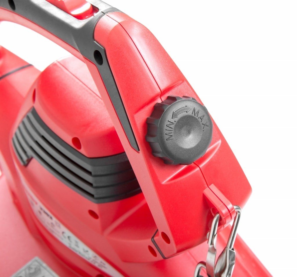 HECHT 3303 Suflanta Si Aspirator De Frunze 5