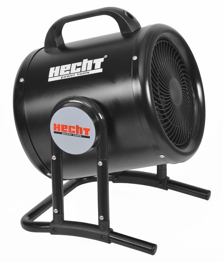 HECHT 3422 Termosuflanta 2