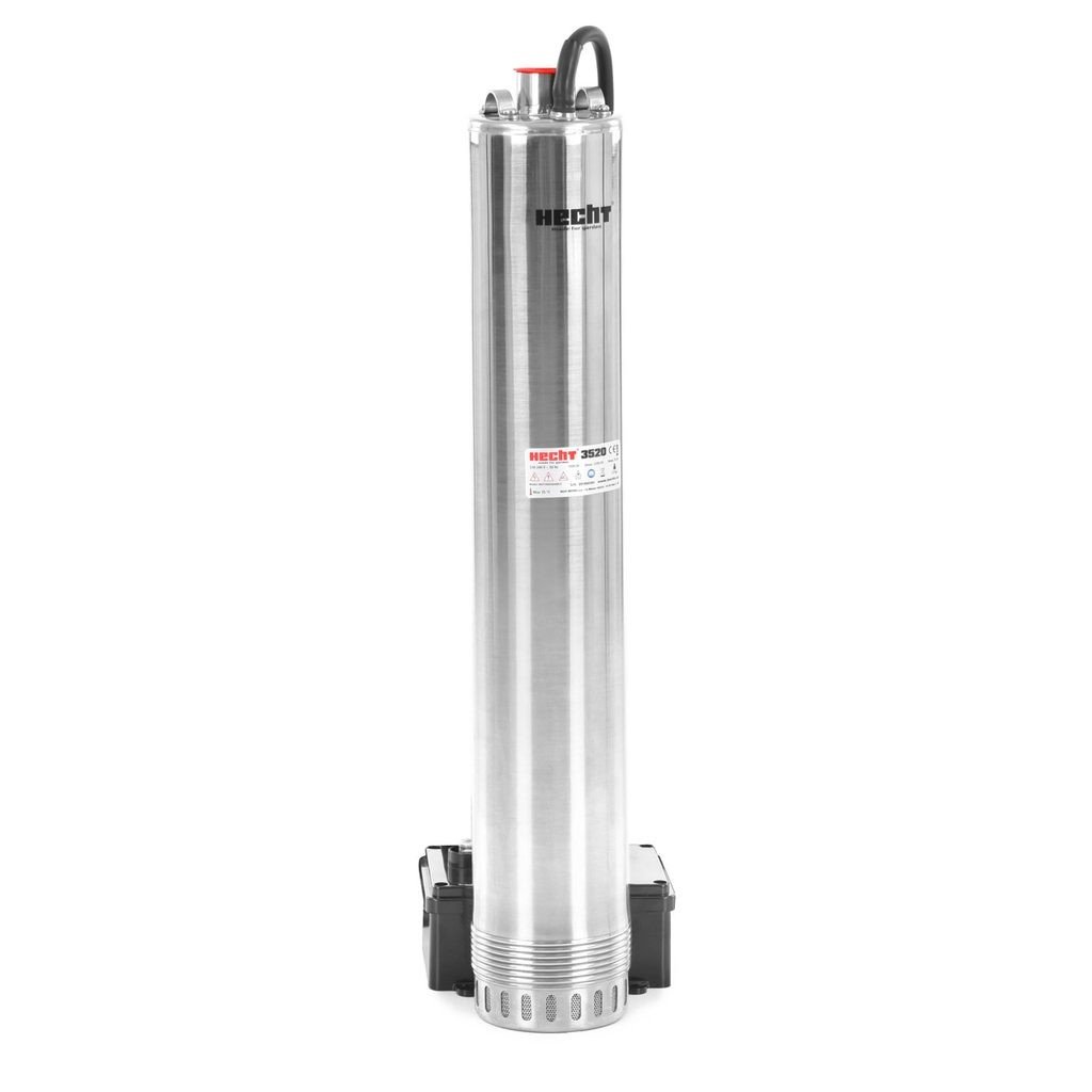 Hecht 3520 Pompa submersibila 3