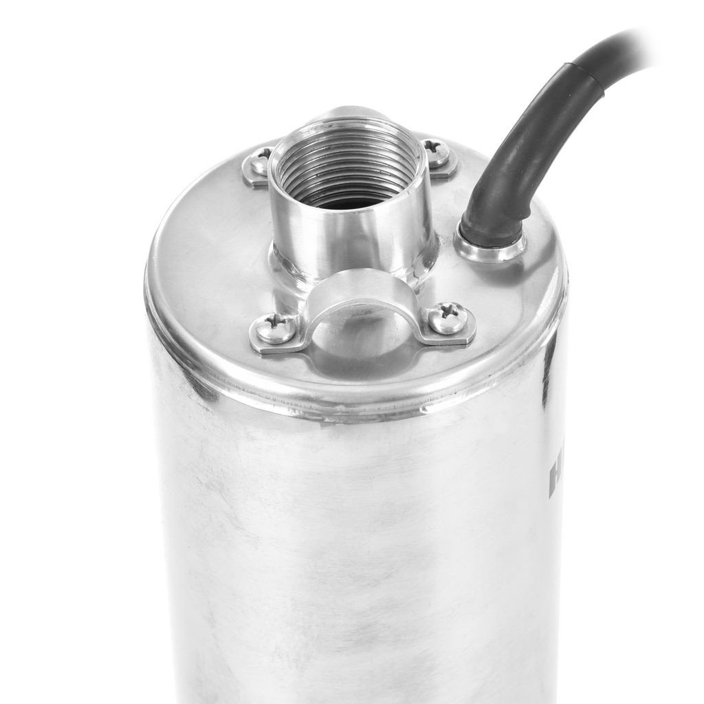 Hecht 3520 Pompa submersibila 2