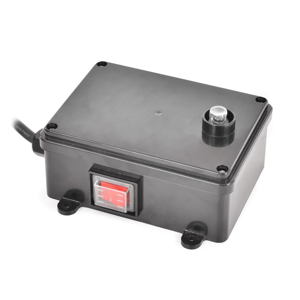 Hecht 3520 Pompa submersibila 4